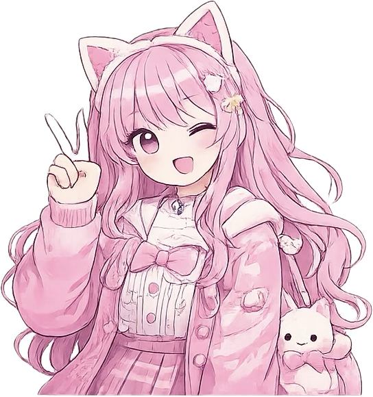 Aki Fest Mascot