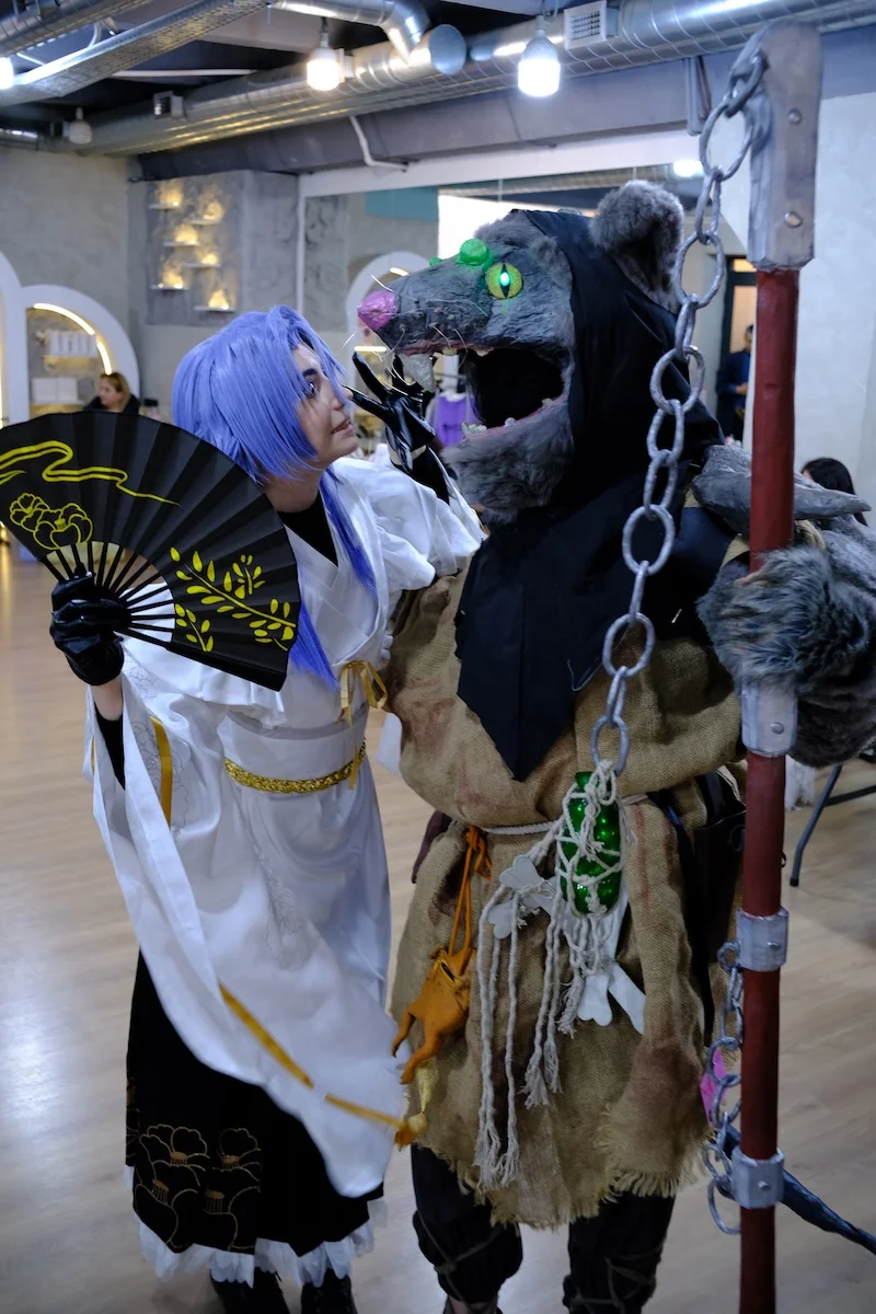 Aki Fest photo 3